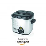 freidoras domesticas baratas